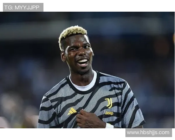 博格巴重返赛场展现风采球迷期待他的精彩表现与未来发展