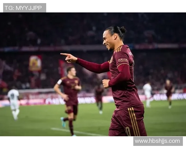 拜仁慕尼黑与国际米兰对决分析及战术解读