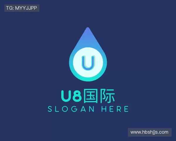 认识U8