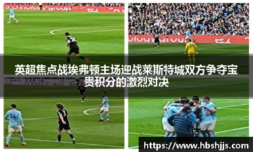 英超焦点战埃弗顿主场迎战莱斯特城双方争夺宝贵积分的激烈对决